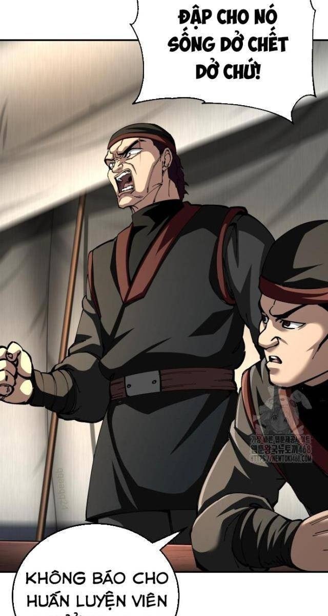 Ông Võ Giả Và Cháu Chí Tôn - Page 108