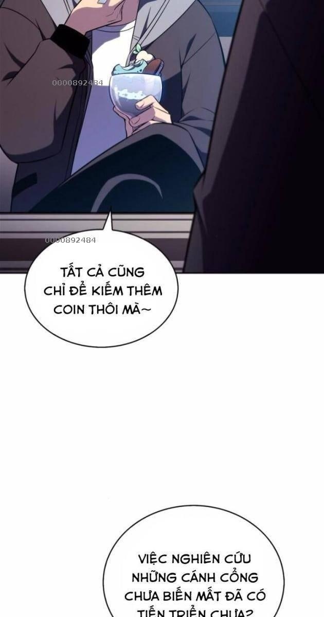 Người Chơi Đơn Mới Cấp Cao Nhất - Page 6