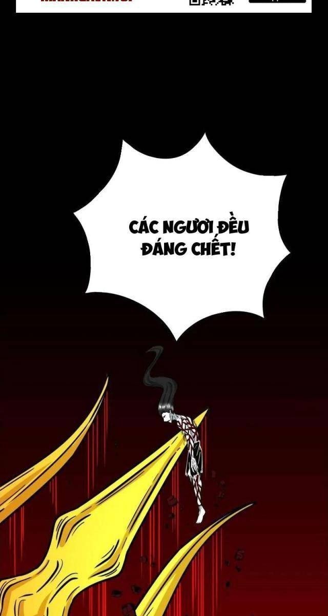 Đấu Yếm Thần - Page 66