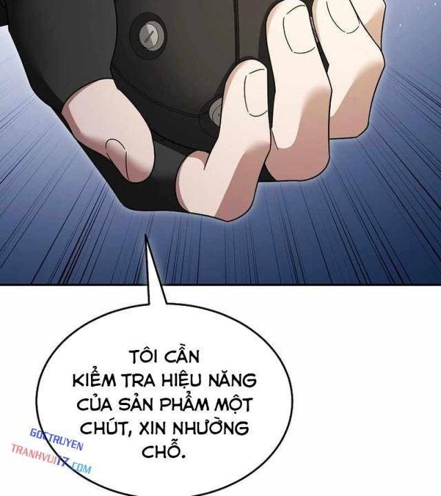 Người Mới Này Quá Mạnh - Page 18