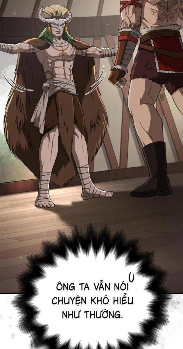 Sống Sót Trong Trò Chơi Với Tư Cách Là Một Cuồng Nhân - Page 75