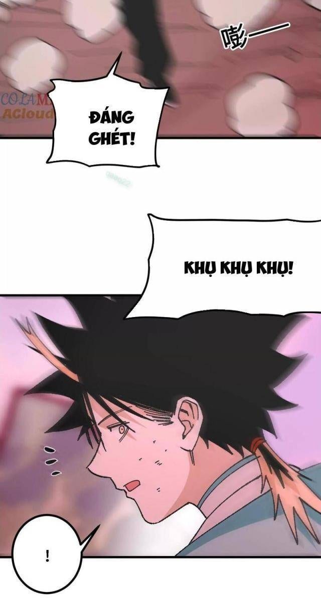 Vật Lý Tu Tiên Hai Vạn Năm - Page 97