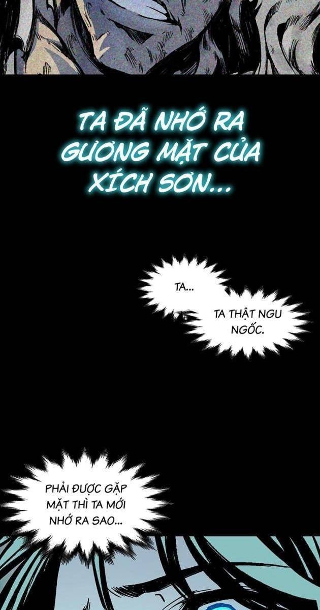 Hồi Ức Chiến Thần - Page 100