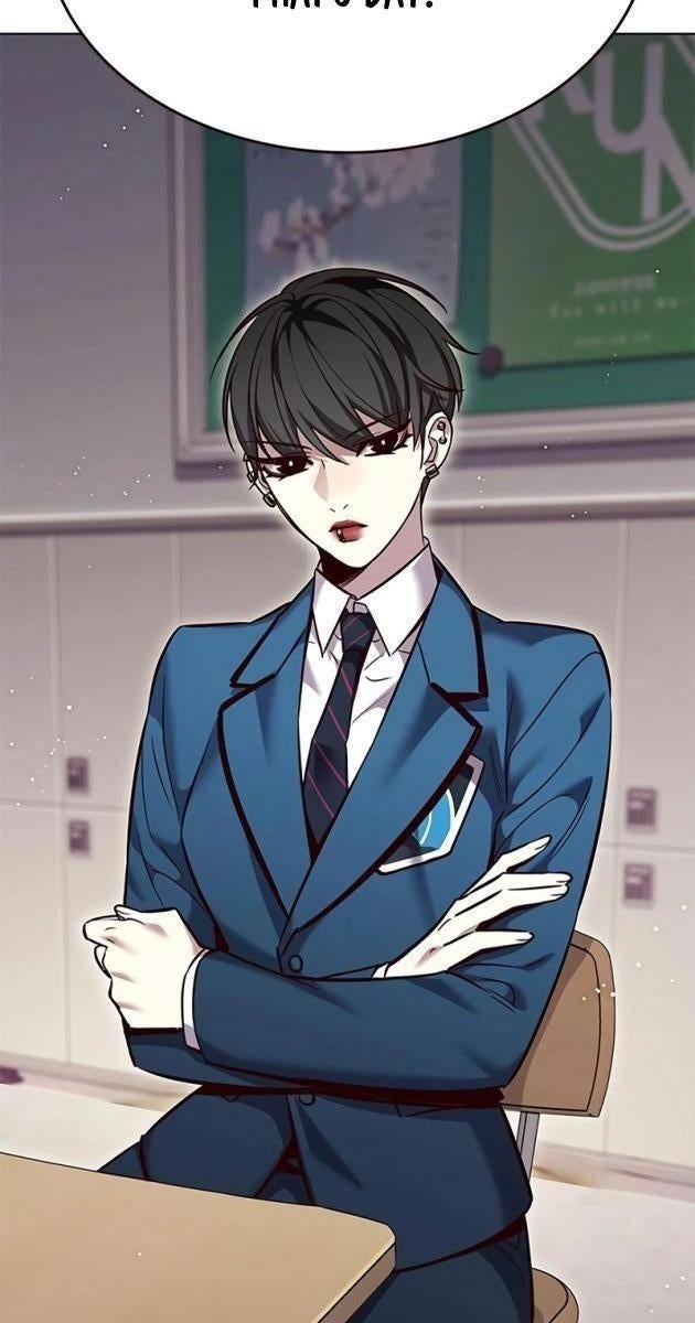 Hoá Thân Thành Mèo - Page 7