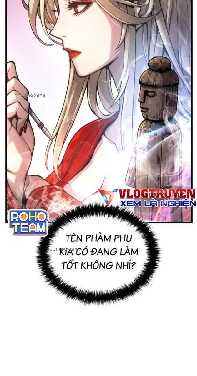 Quái Lực Loạn Thần - Page 5