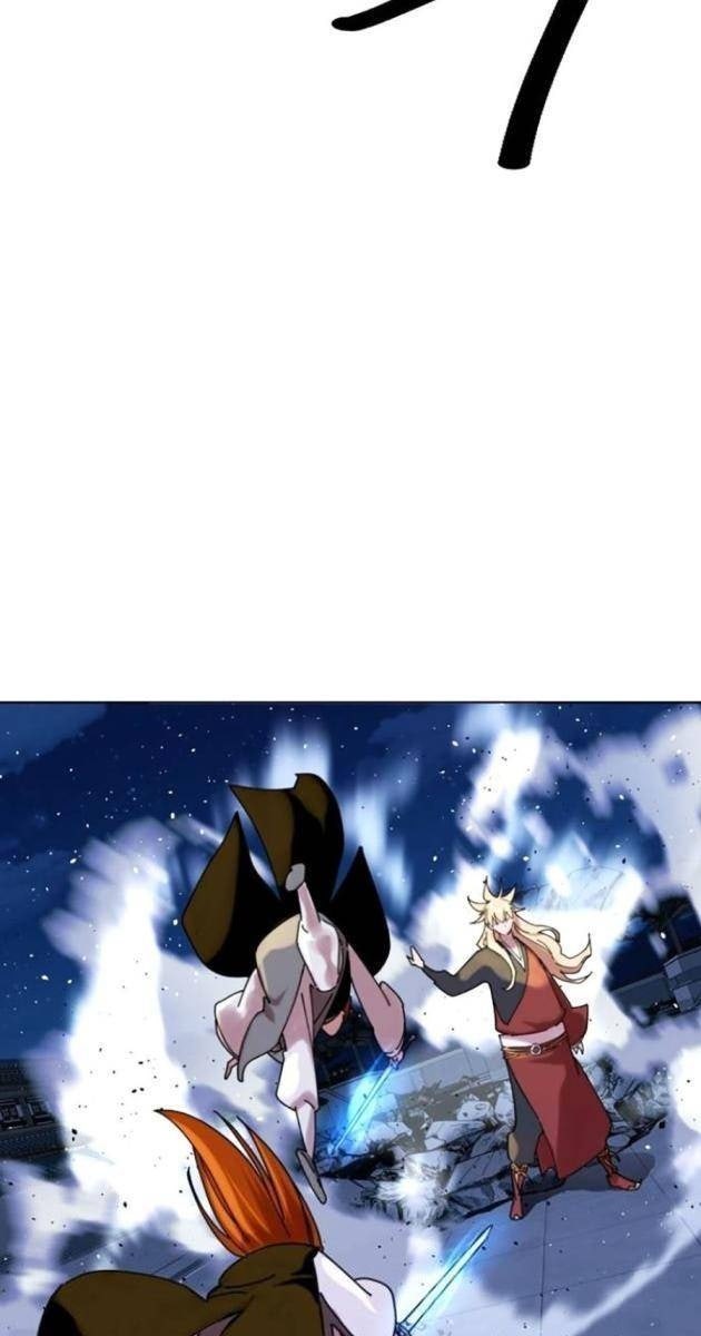 Hầu Vương Trung Sinh Nam Cung Thế Gia - Page 41