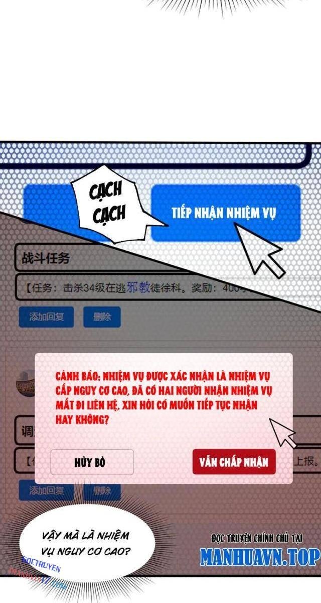 Thánh Hiệp Sĩ Cấp SSS - Page 26