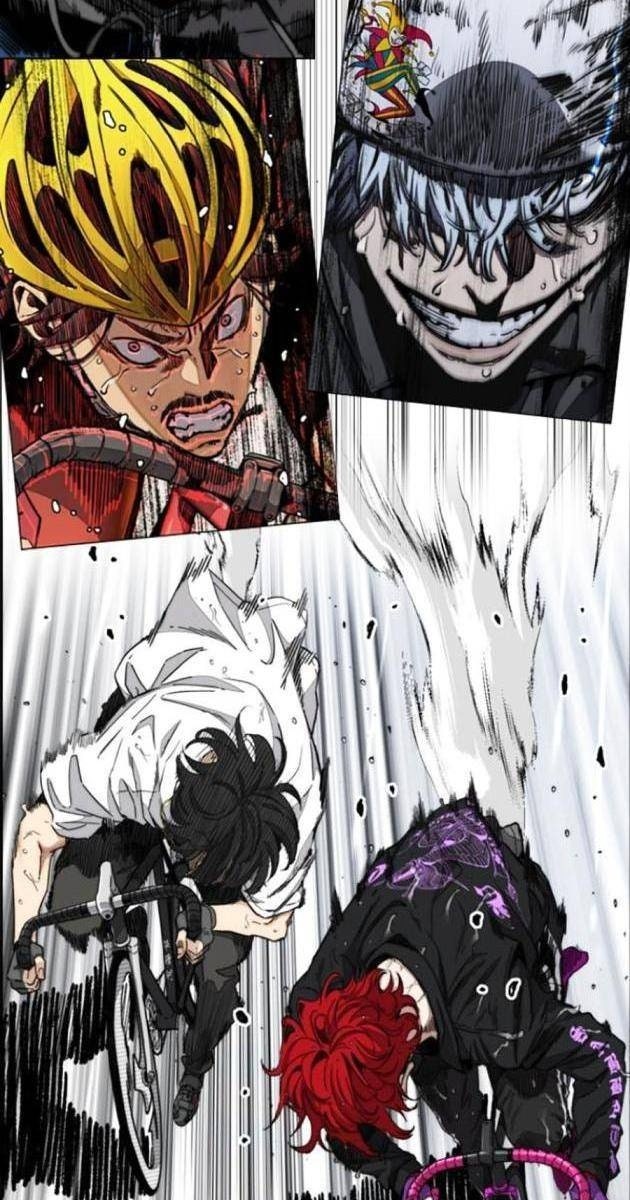 Thể Thao Cực Hạn - Page 261