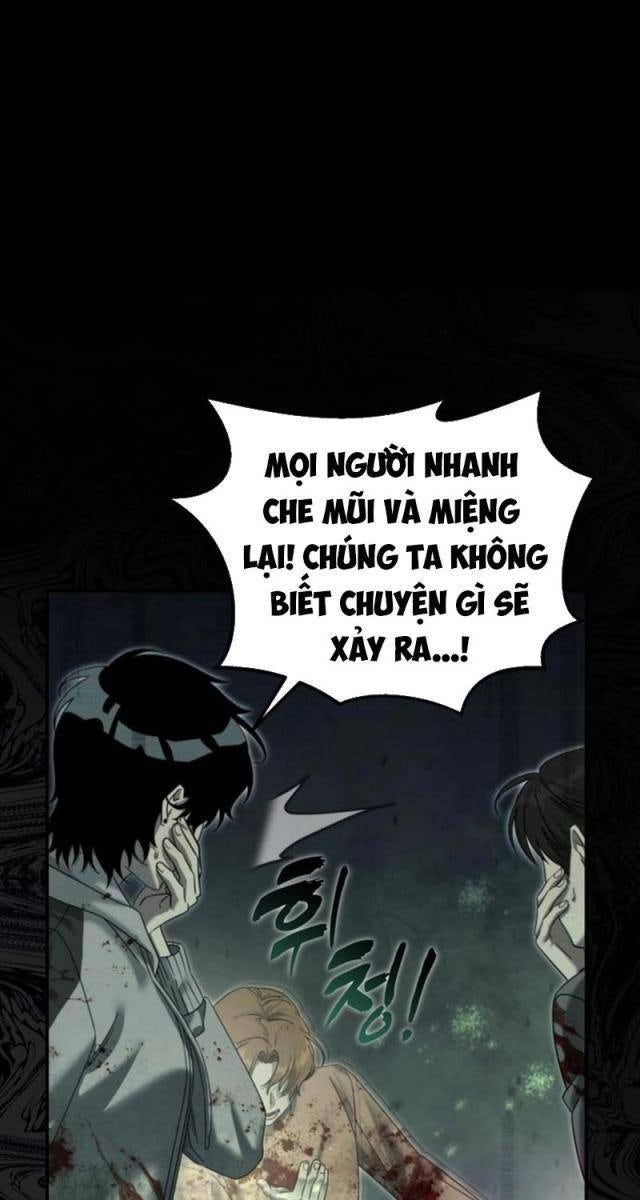 Thợ Săn Sống Trong Căn Hộ Cho Thuê - Page 15