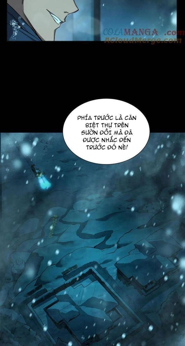 Cực Hàn Chiến Kỷ - Page 39