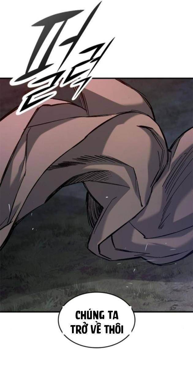 Hiệp Sĩ Sống Vì Ngày Hôm Nay - Page 149