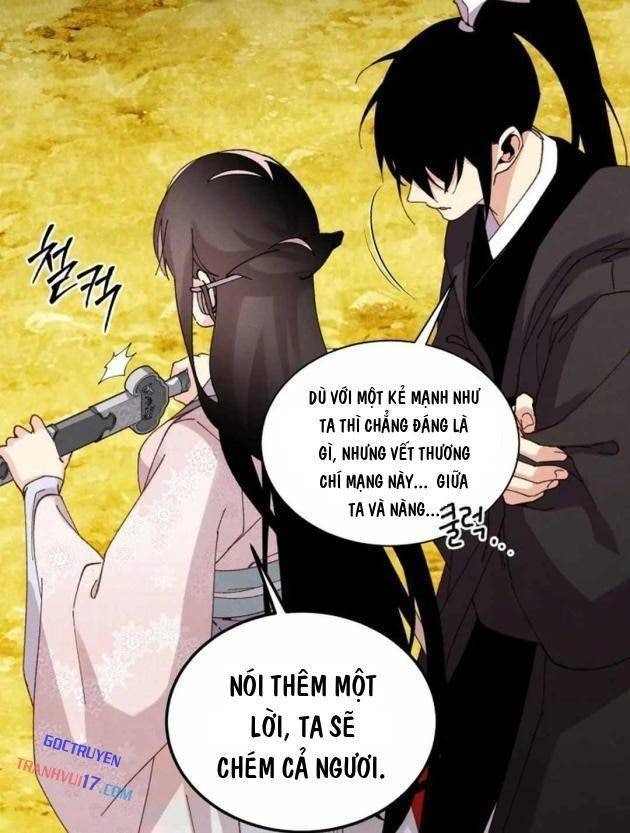 Phi Lôi Đao - Page 117