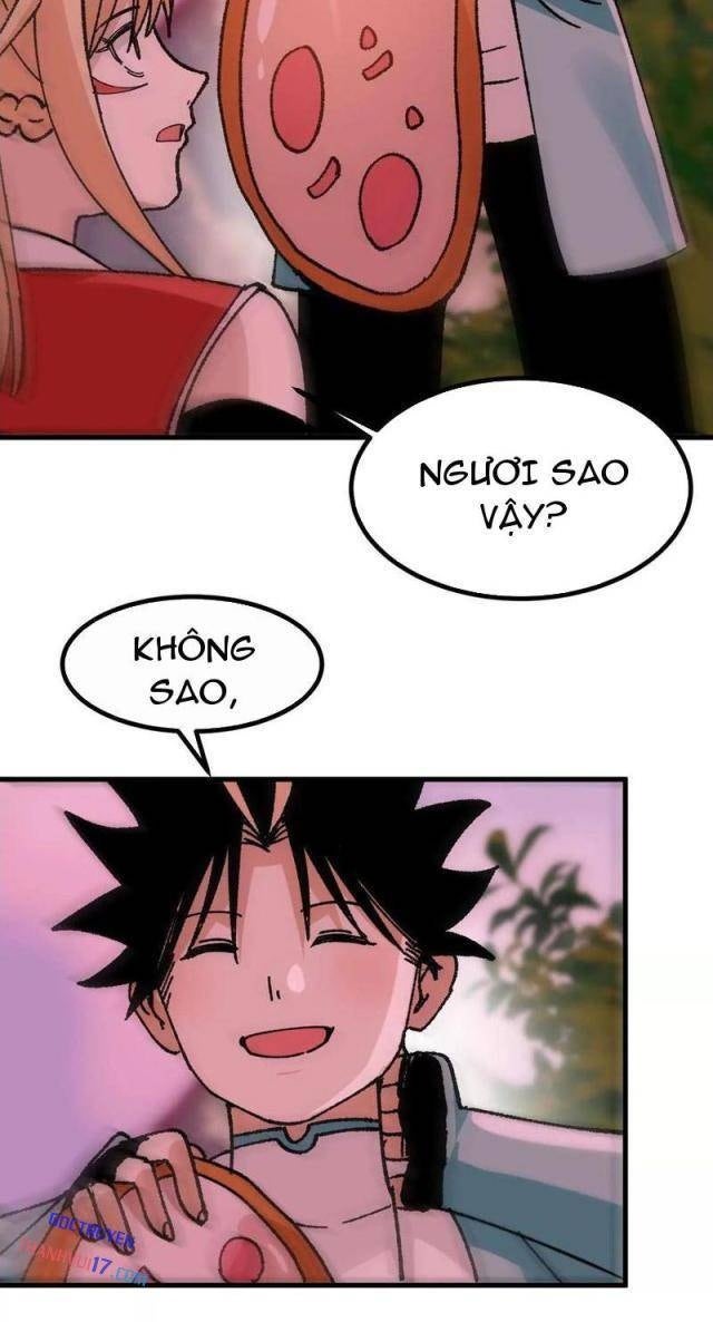 Vật Lý Tu Tiên Hai Vạn Năm - Page 106