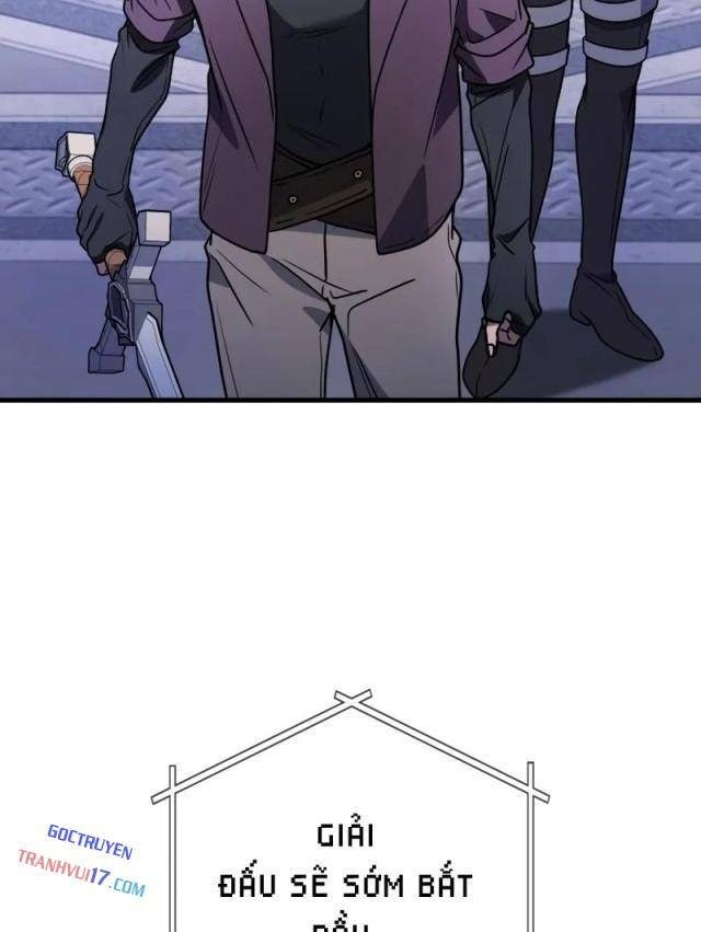 Thần Chiến Tranh Trở Lại Cấp 2 - Page 48