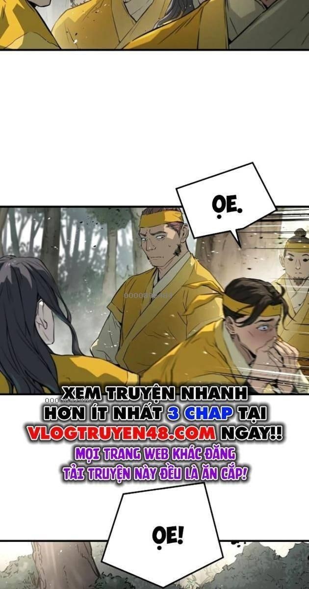 Tuyệt Thế Hồi Quy - Page 6