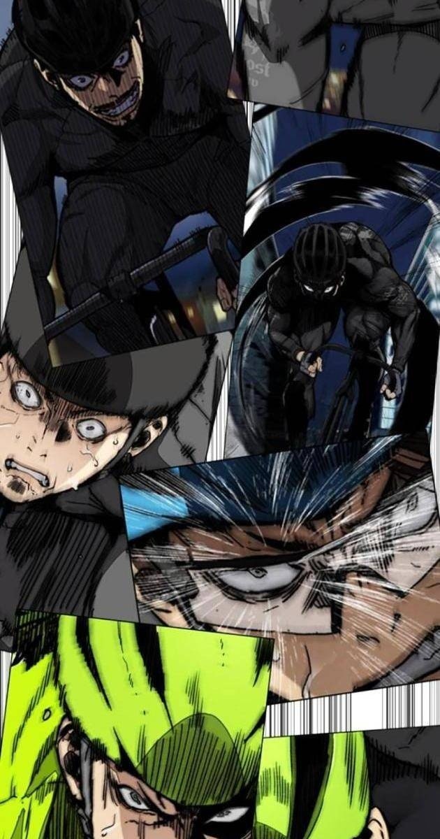 Thể Thao Cực Hạn - Page 256