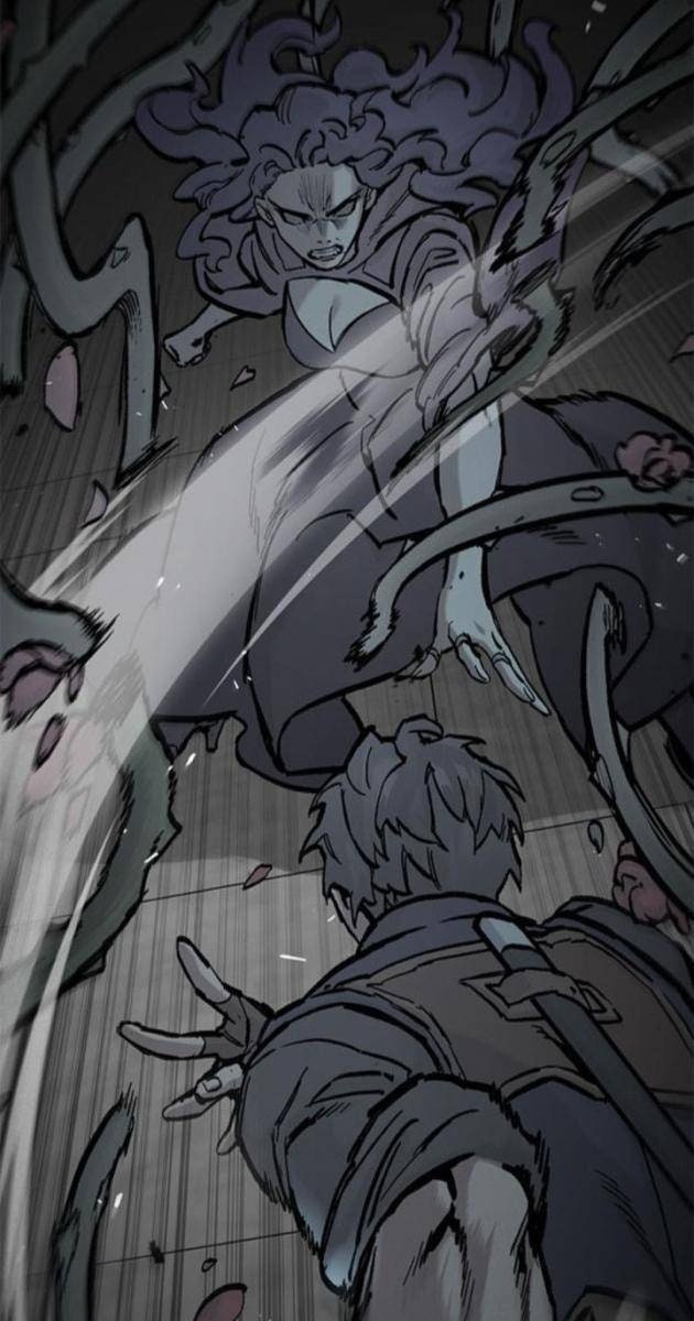 Hiệp Sĩ Sống Vì Ngày Hôm Nay - Page 71