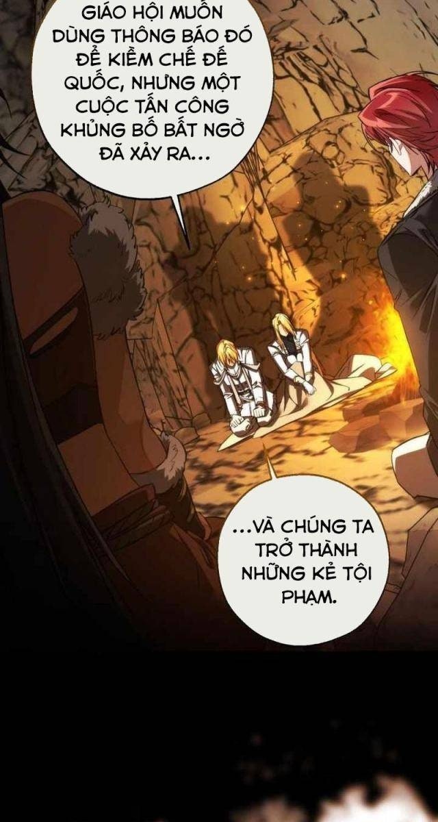 Phế Vật Dòng Dõi Bá Tước - Page 49