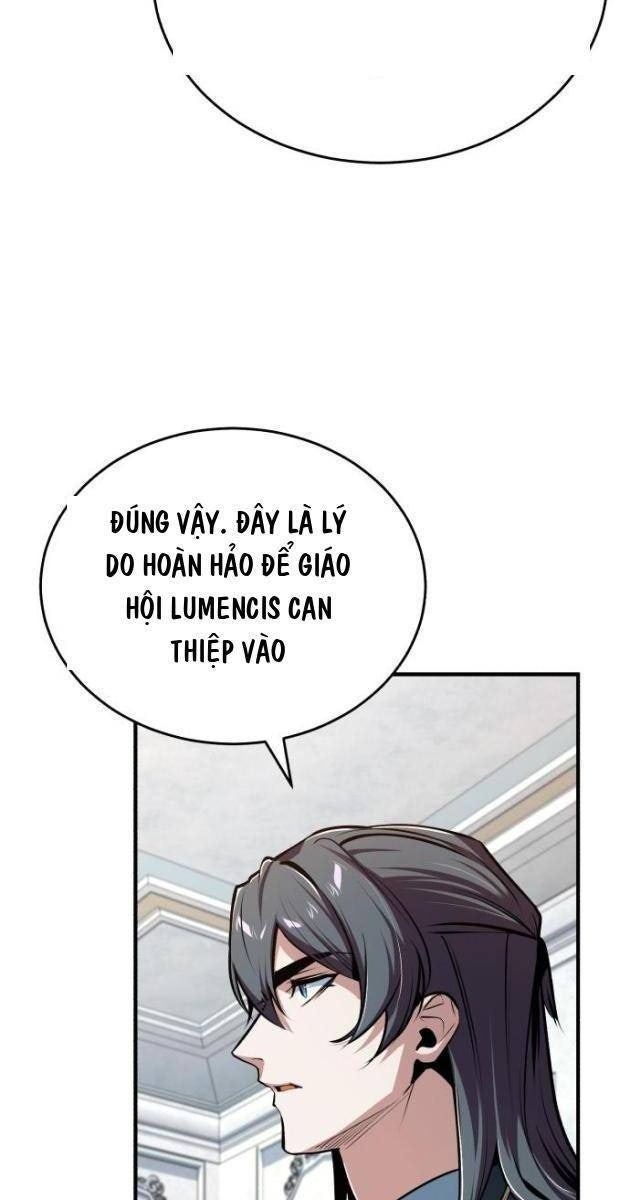 Giáo Sư Gián Điệp - Page 23