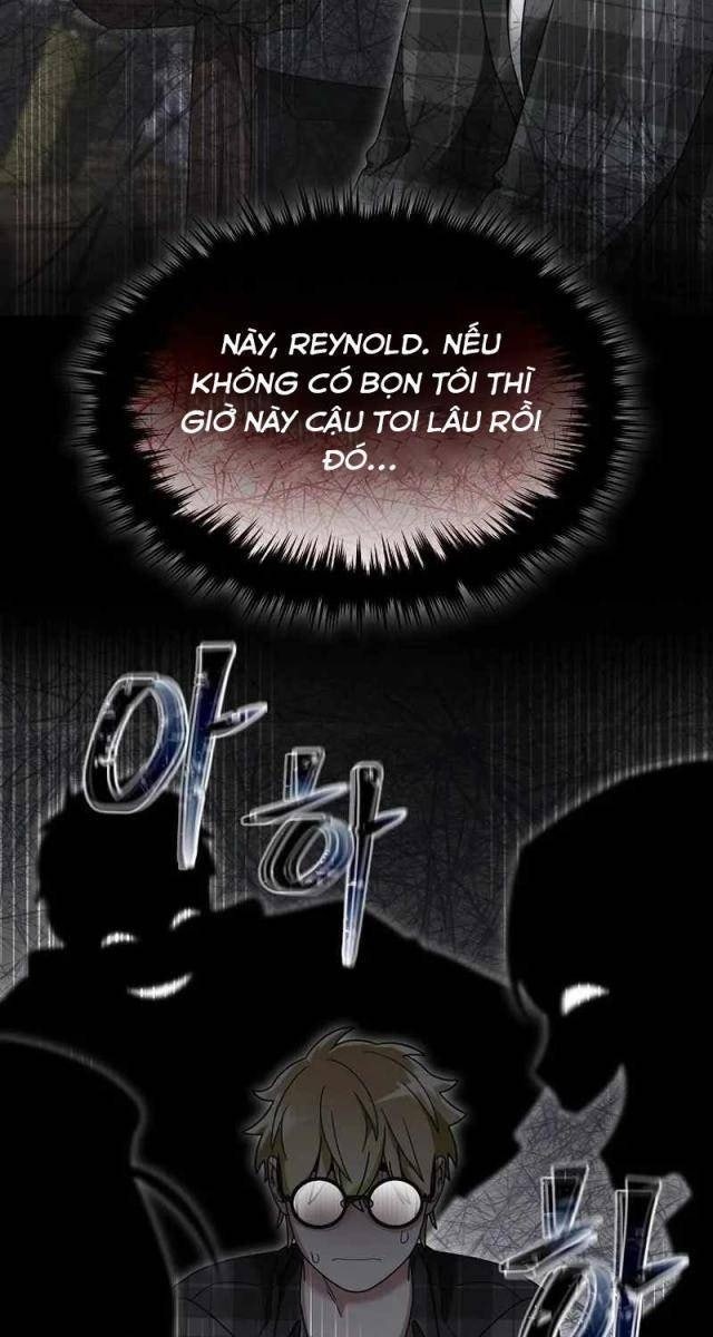 Người Mới Này Quá Mạnh - Page 19