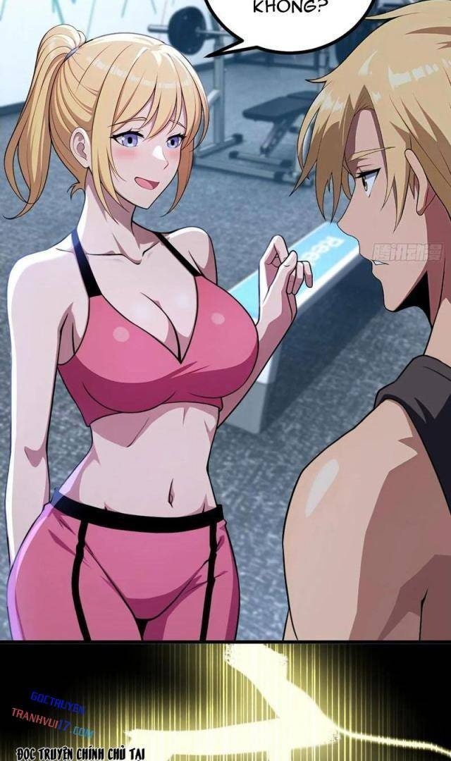 Chung Cực Tùy Ý Thần Hào Hệ Thống - Page 56