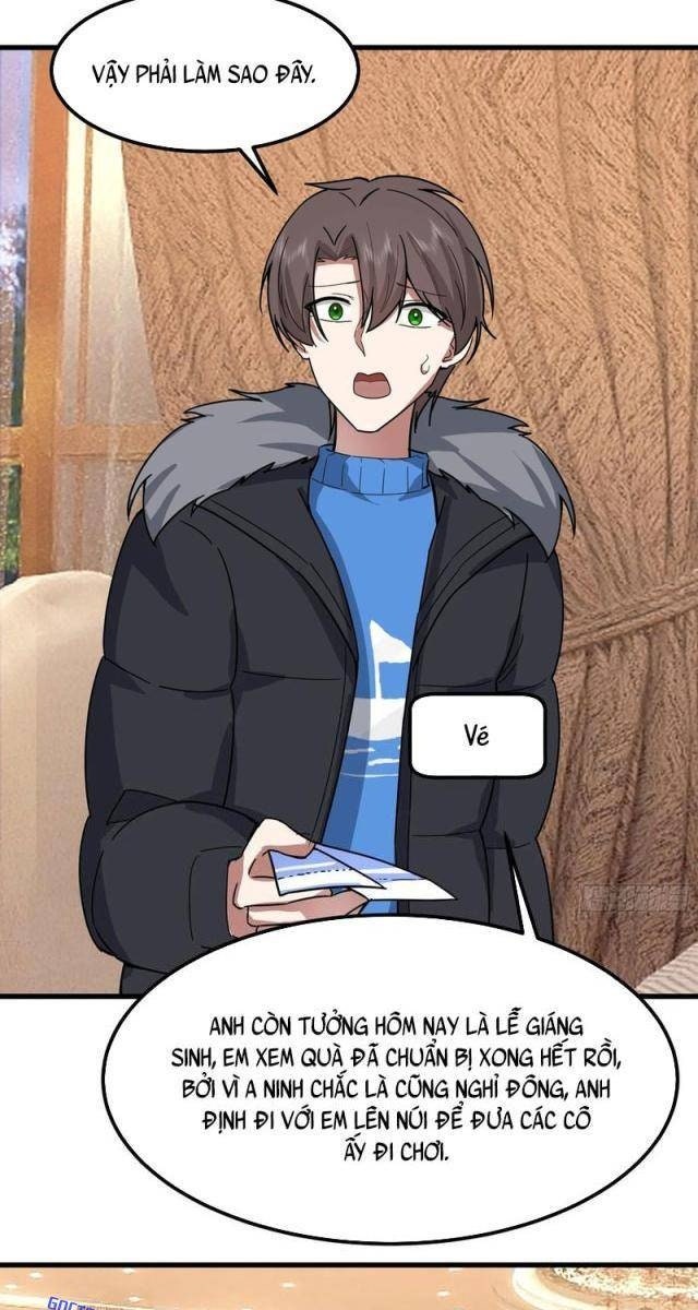 Ta Không Muốn Trùng Sinh Đâu - Page 62