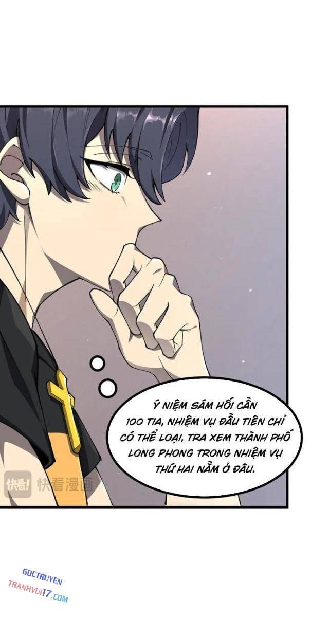 Thánh Hiệp Sĩ Cấp SSS - Page 23