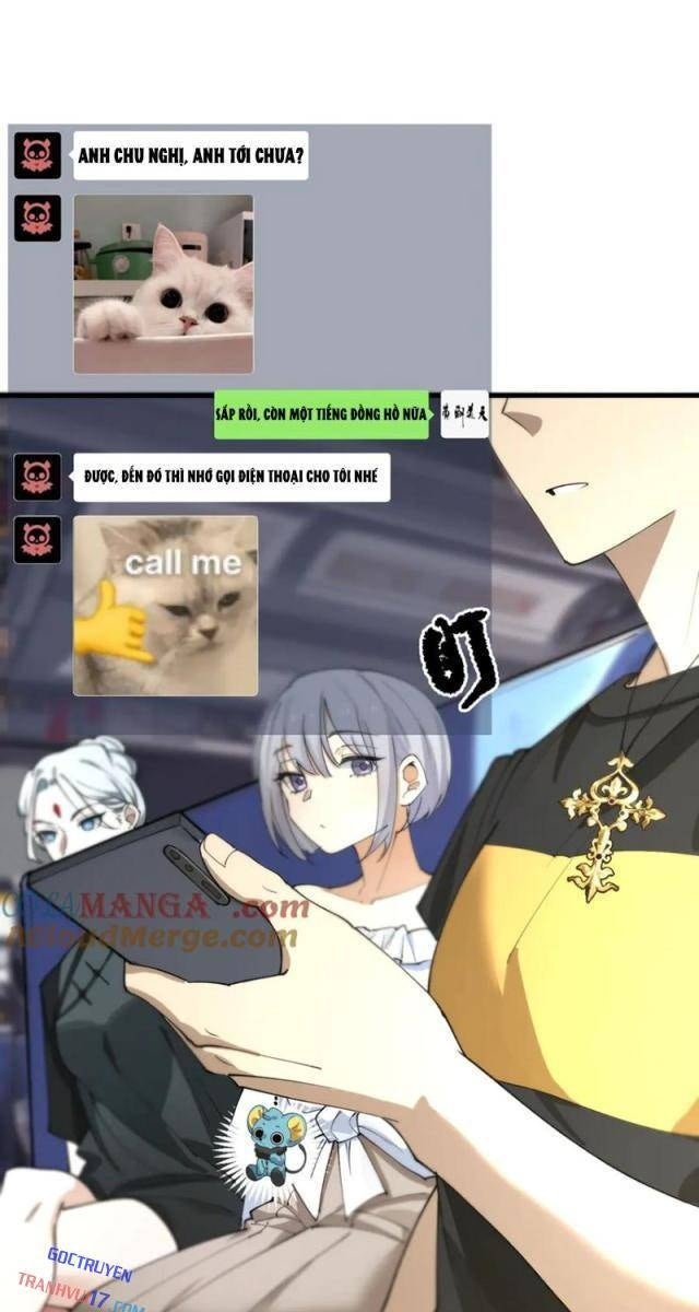 Thánh Hiệp Sĩ Cấp SSS - Page 62