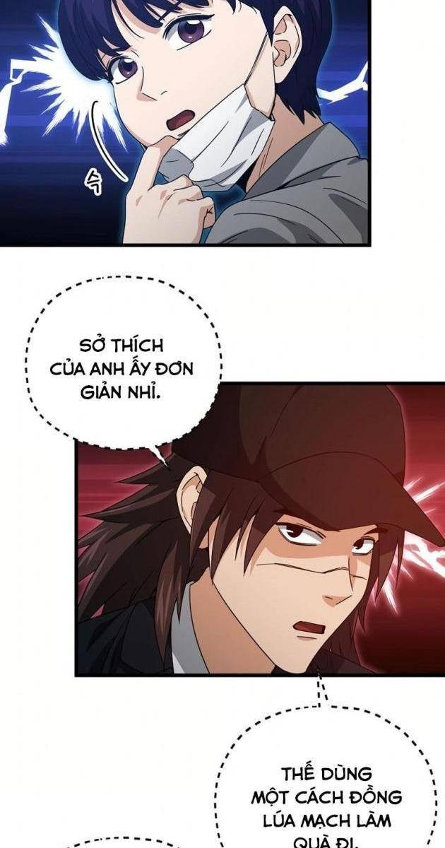 Bố Tôi Quá Mạnh - Page 74