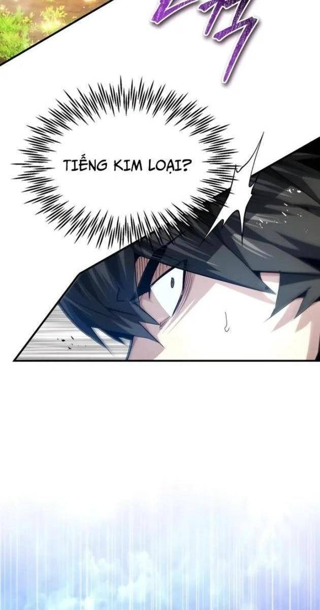 Trên Thế Giới Không Có Chiến Binh Xấu - Page 39