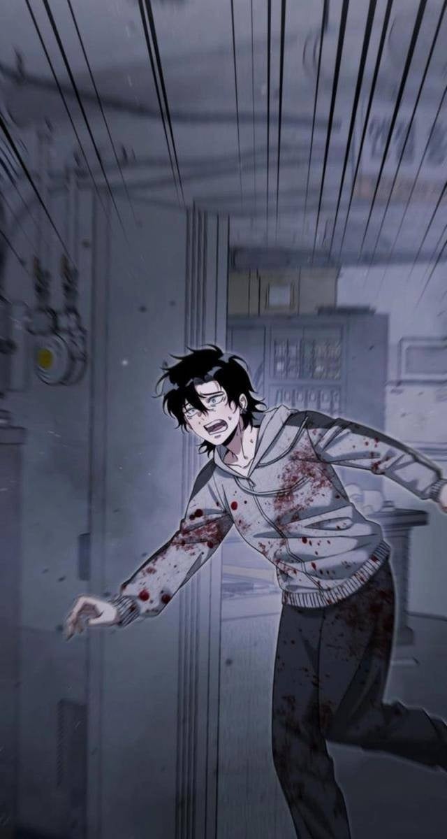 Thợ Săn Sống Trong Căn Hộ Cho Thuê - Page 78