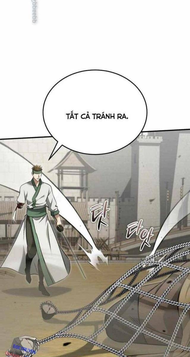 Hồi Quy Giả Về Hưu - Page 87