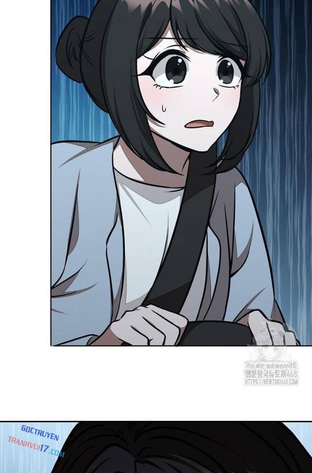 Chủ Xe Thức Ăn Nhanh Trong Ngục Tối - Page 63