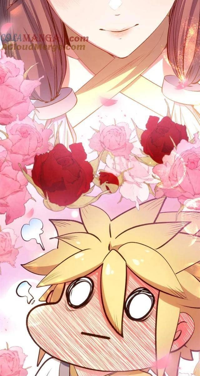 Đỉnh Cấp Khí Vận, Lặng Lẽ Tu Luyện Ngàn Năm - Page 55