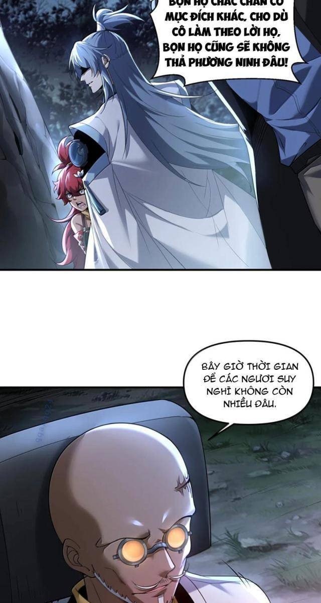 Tôi Livestream Cầu Hôn Nữ Quỷ Vậy Mà Thành Công!? - Page 43