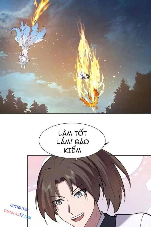 Tân Sủng Mị - Page 10