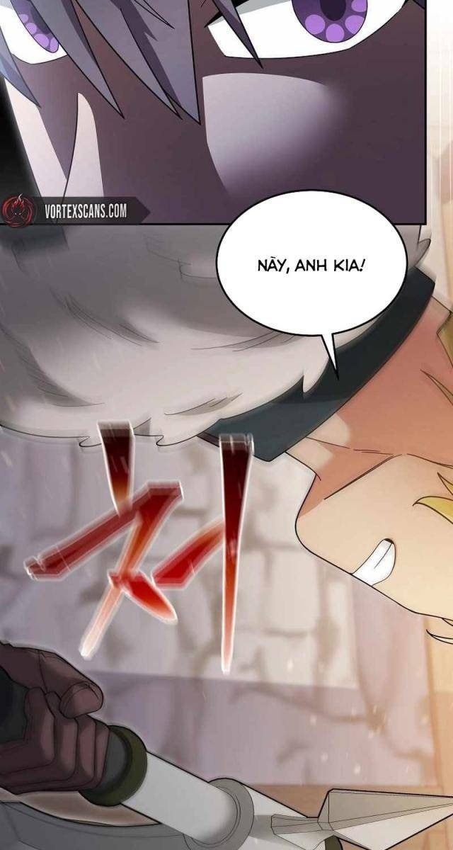 Người Mới Này Quá Mạnh - Page 53