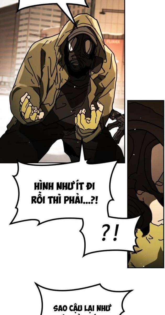 Đại Dịch Seoul - Page 22