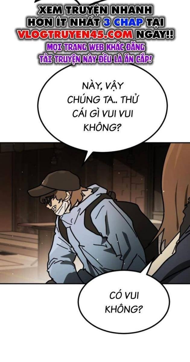 Đại Dịch Seoul - Page 87