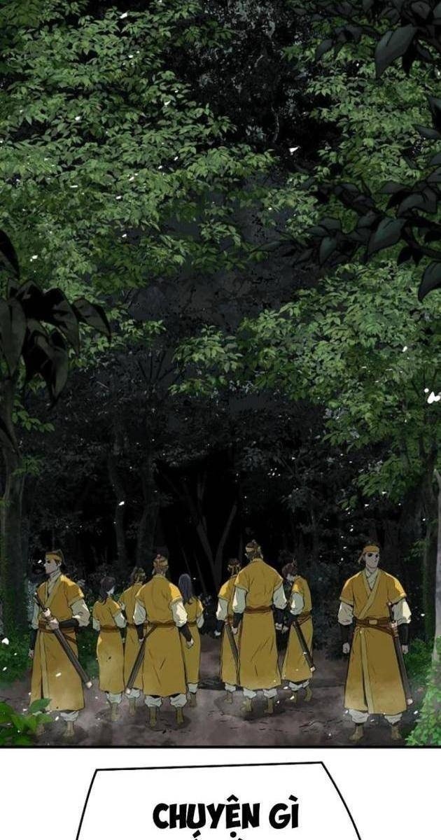 Tuyệt Thế Hồi Quy - Page 4