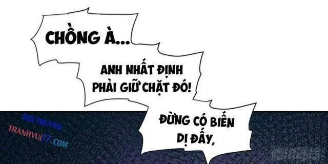 Tay Trái Của Ta Có Thể Dị Biến - Page 6