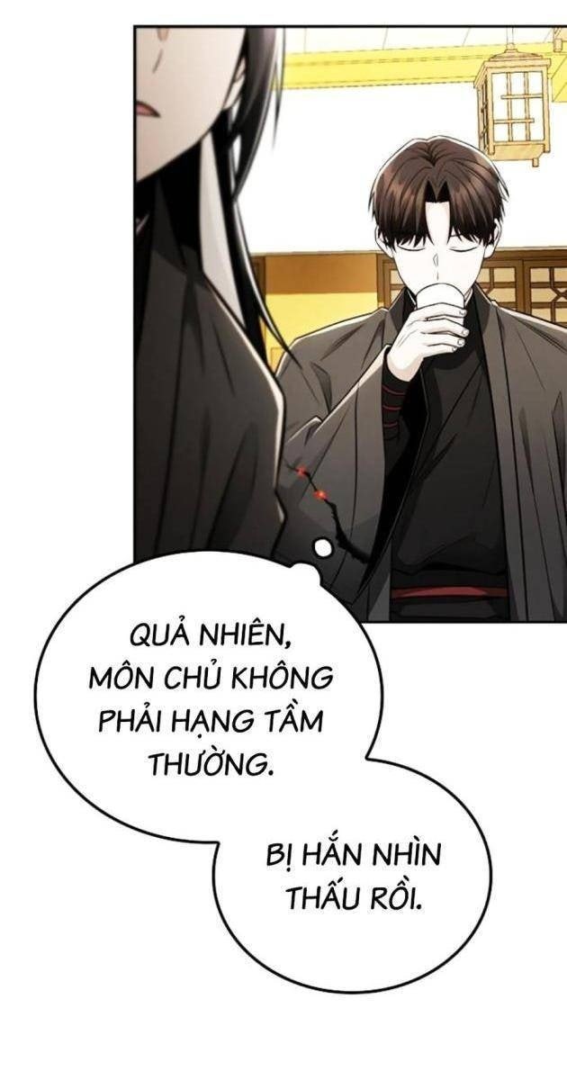 Quỷ Kiếm Thiên Tài Của Hoa Sơn Phái - Page 95