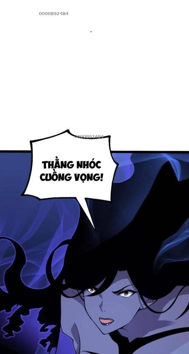 Sức Mạnh Tối Đa? Ta Lại Là Vong Linh Sư! - Page 5