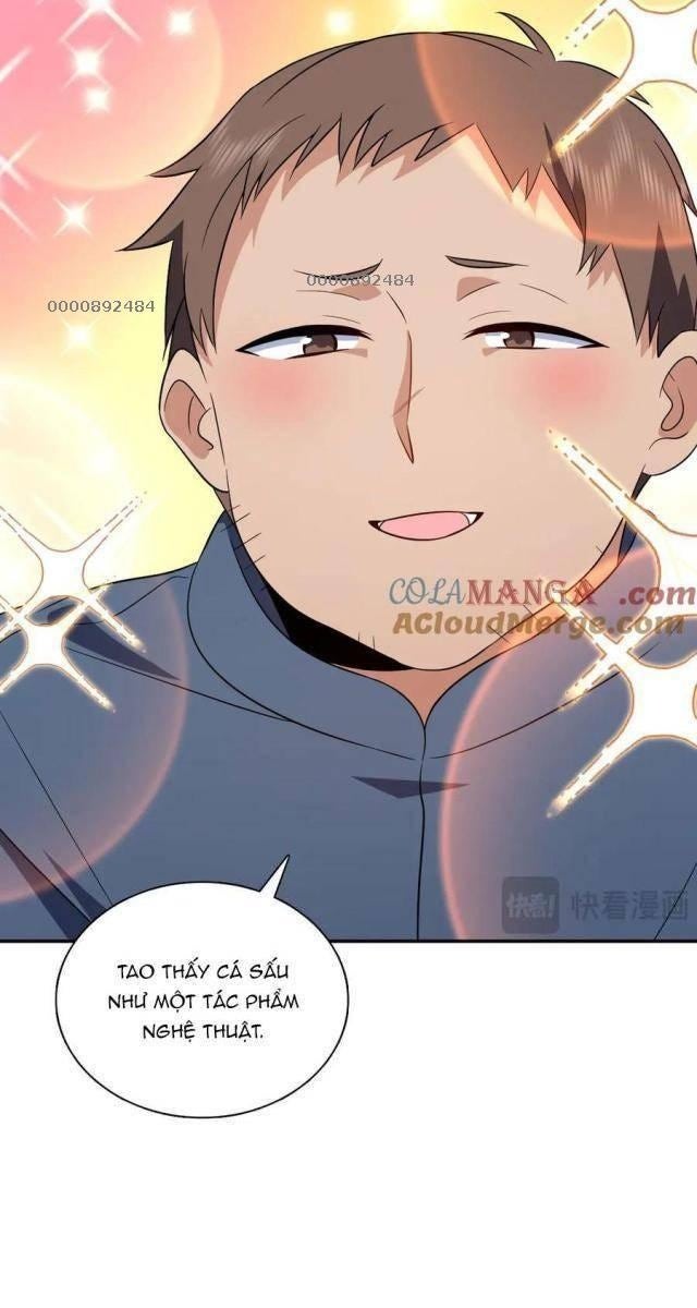 Bà Xã Nhà Tôi Đến Từ Ngàn Năm Trước - Page 5