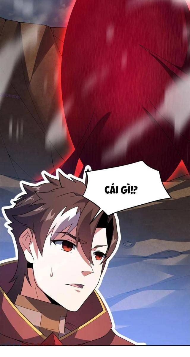 Thần Sủng Tiến Hóa - Page 53