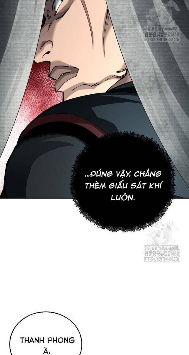 Ông Võ Giả Và Cháu Chí Tôn - Page 34