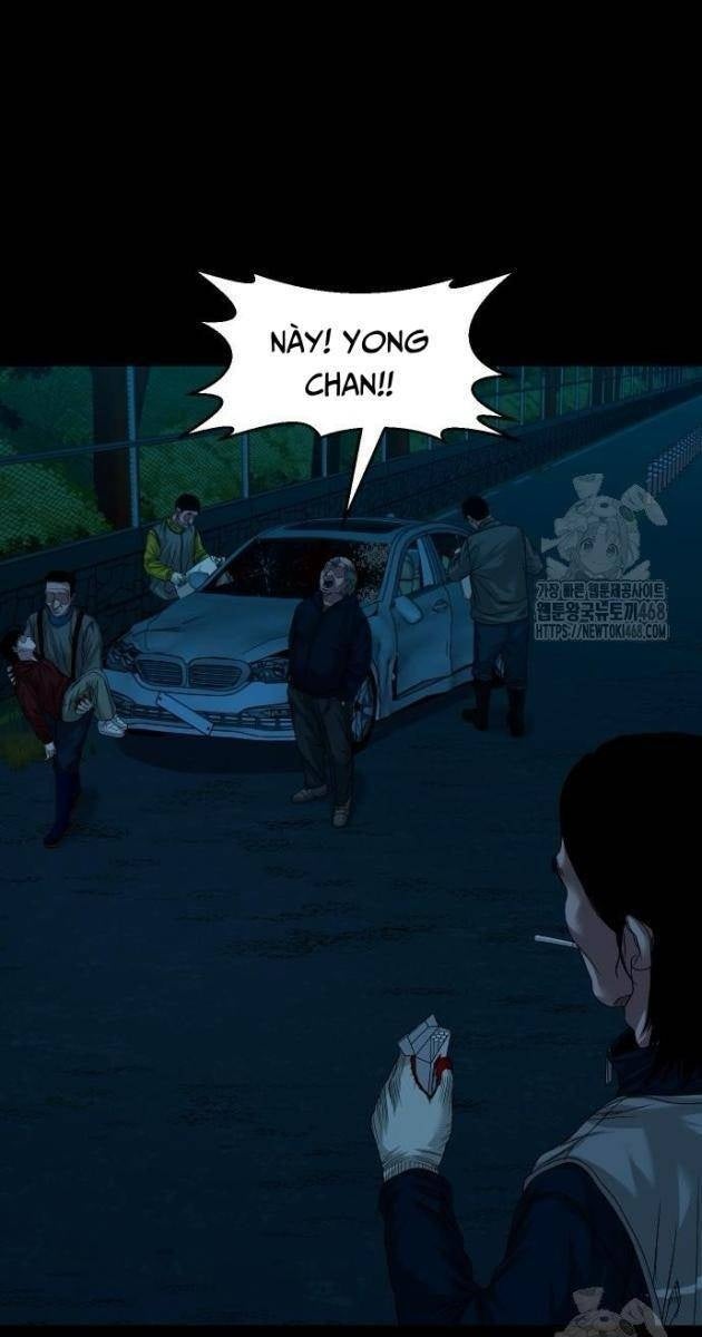 Ngôi Làng Ma Quái - Page 52