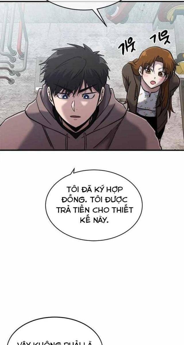 Một Anh Hùng Giỏi Mọi Thứ - Page 81