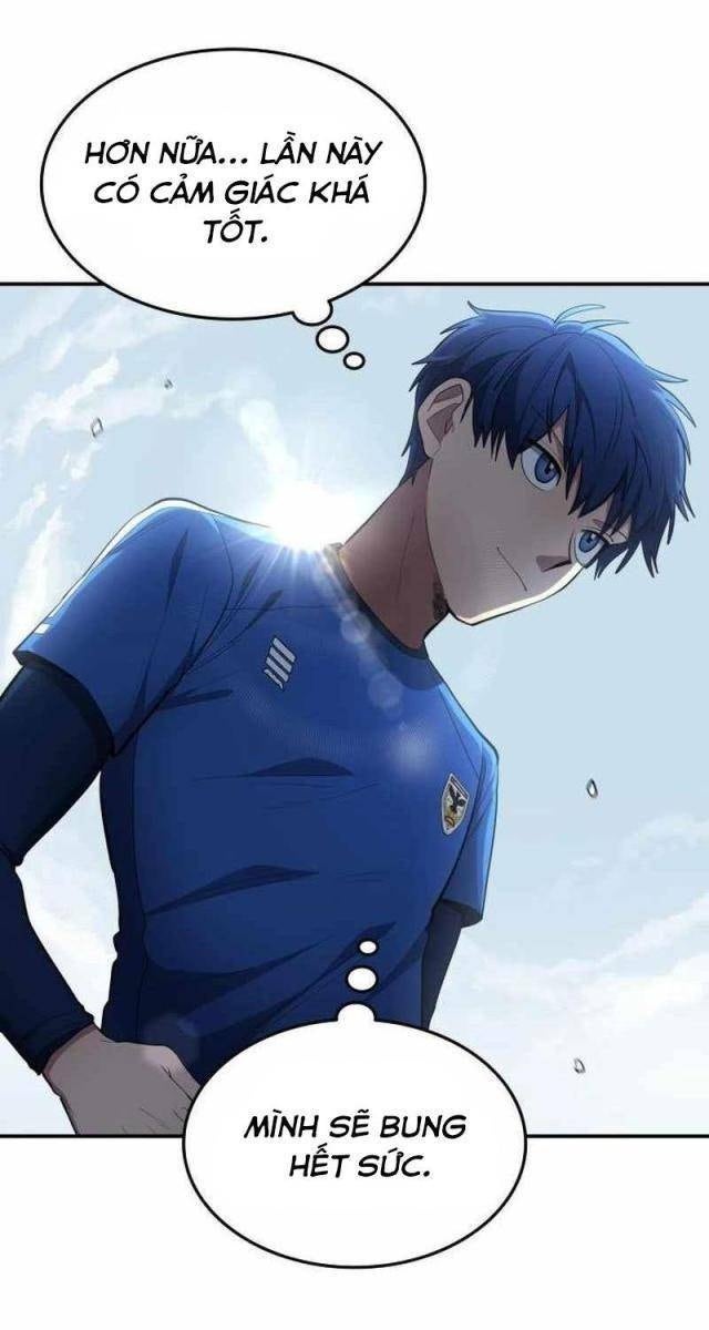 Thiên Phú Bóng Đá Tất Cả Đều Là Của Tôi! - Page 63