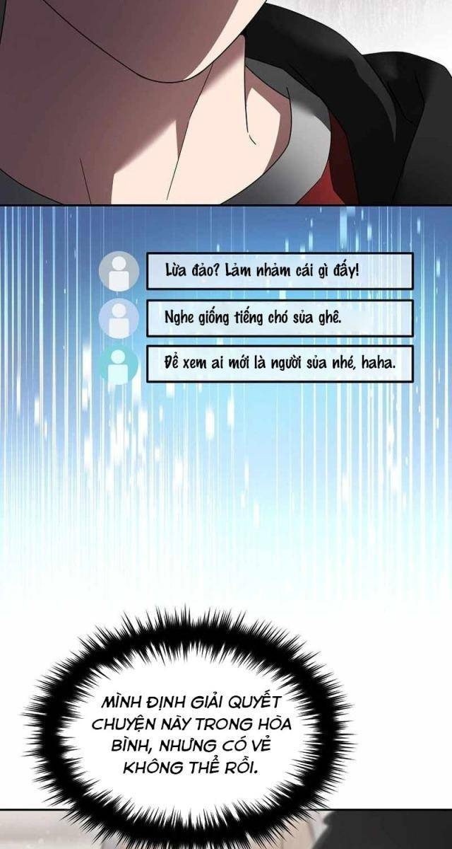 Người Mới Này Quá Mạnh - Page 33